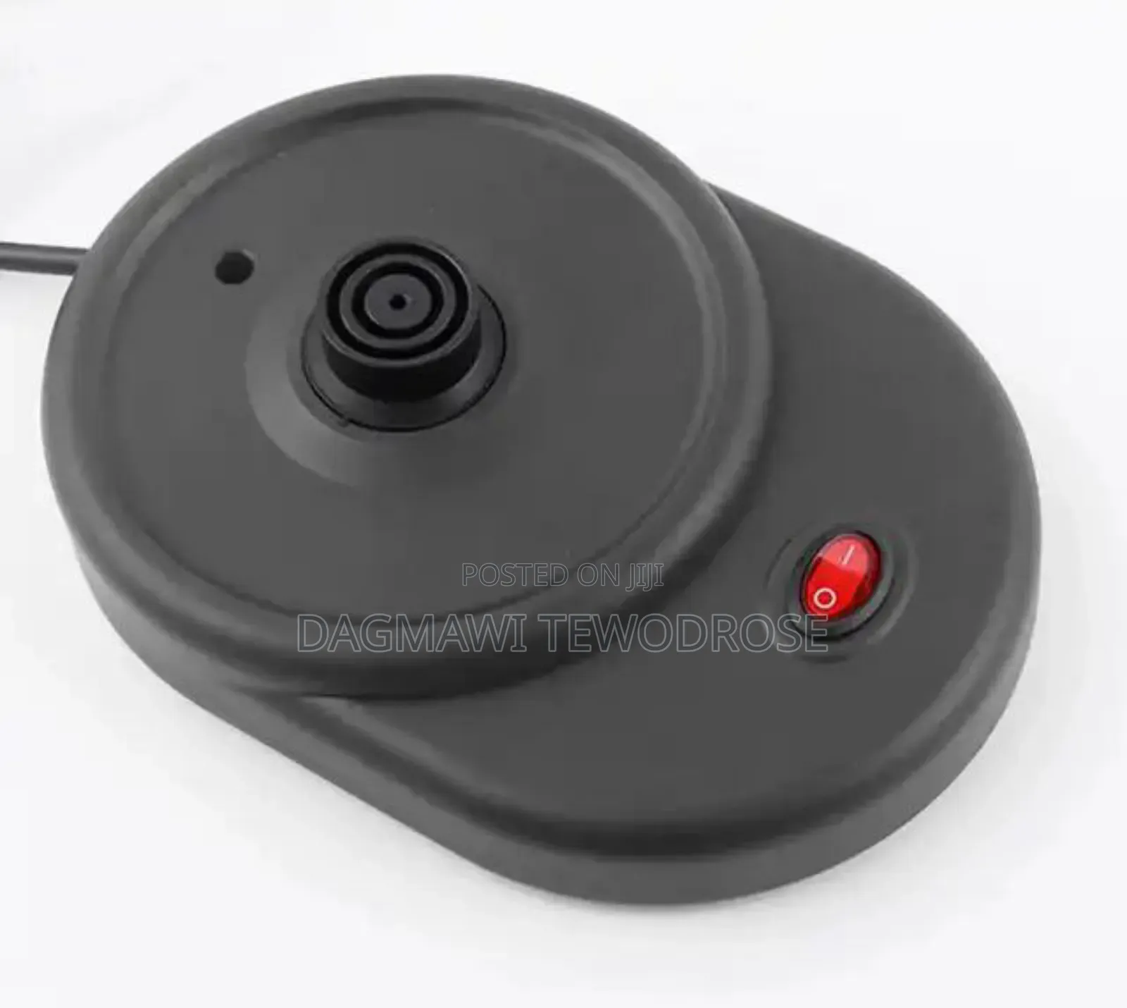 Electric Espersso Coffee Maker