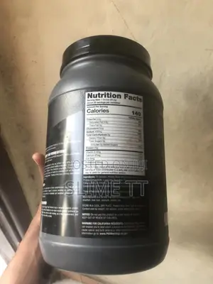 Protein Powder