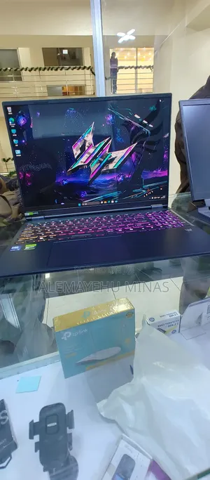 New Laptop Acer Predator Helios Neo 16 16GB Intel Core Ultra 9 SSD 1T