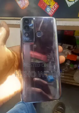 Tecno Pova Neo 64 GB