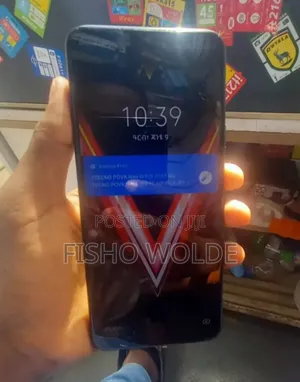 Tecno Pova Neo 64 GB