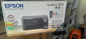 Epson L3210
