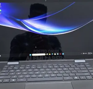 New Laptop HP Envy 15 32GB Intel Core I7 SSD 1T