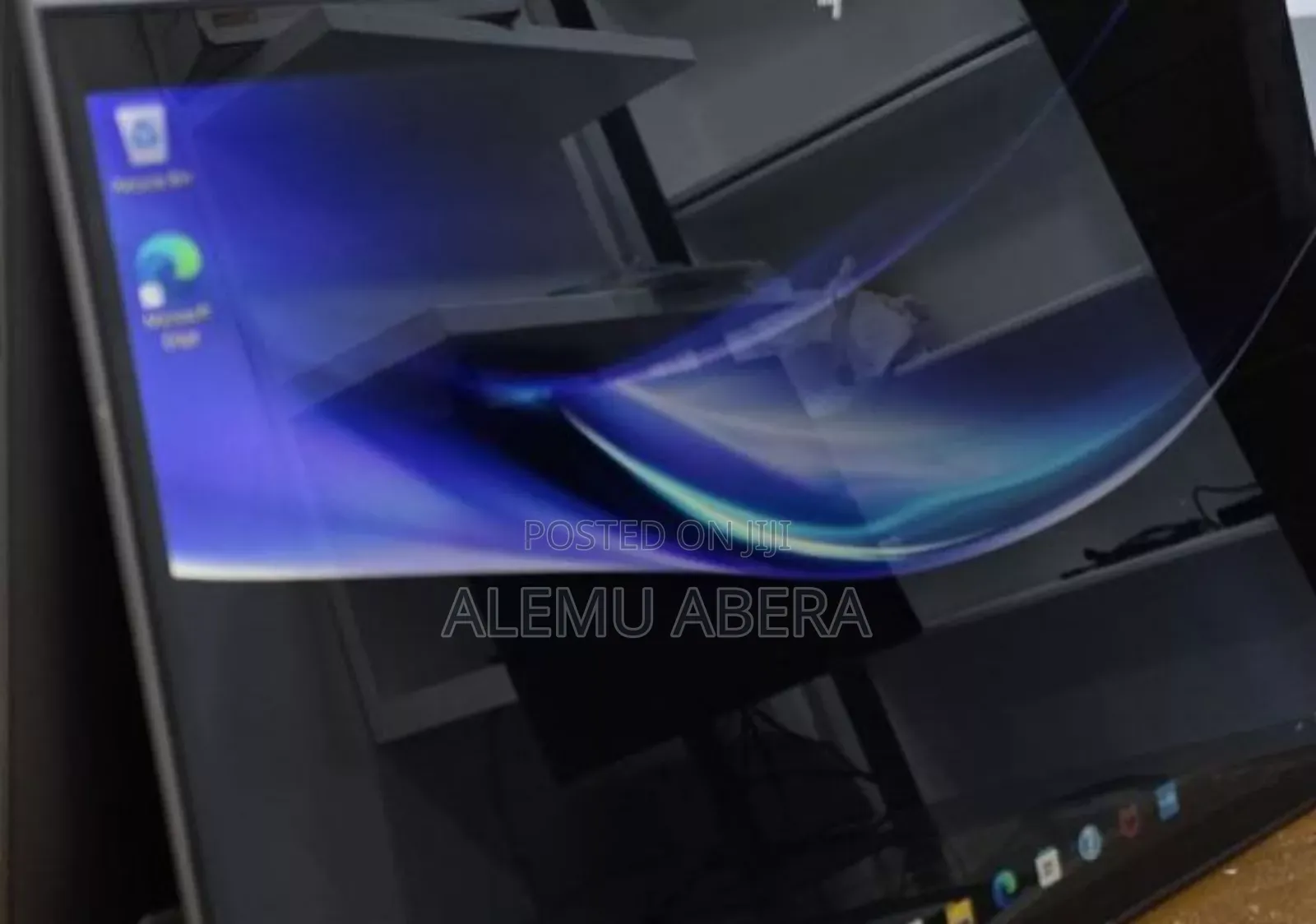 New Laptop HP Envy 15 32GB Intel Core I7 SSD 1T