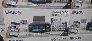 Epson L8050