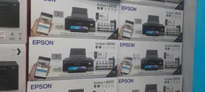 Epson L8050