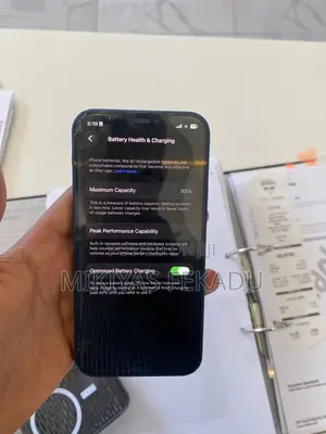 Apple iPhone 12 128 GB Blue