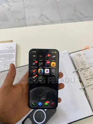 Apple iPhone 12 128 GB Blue