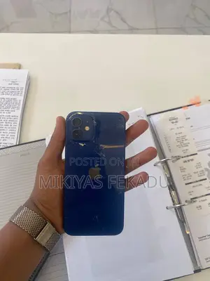Apple iPhone 12 128 GB Blue