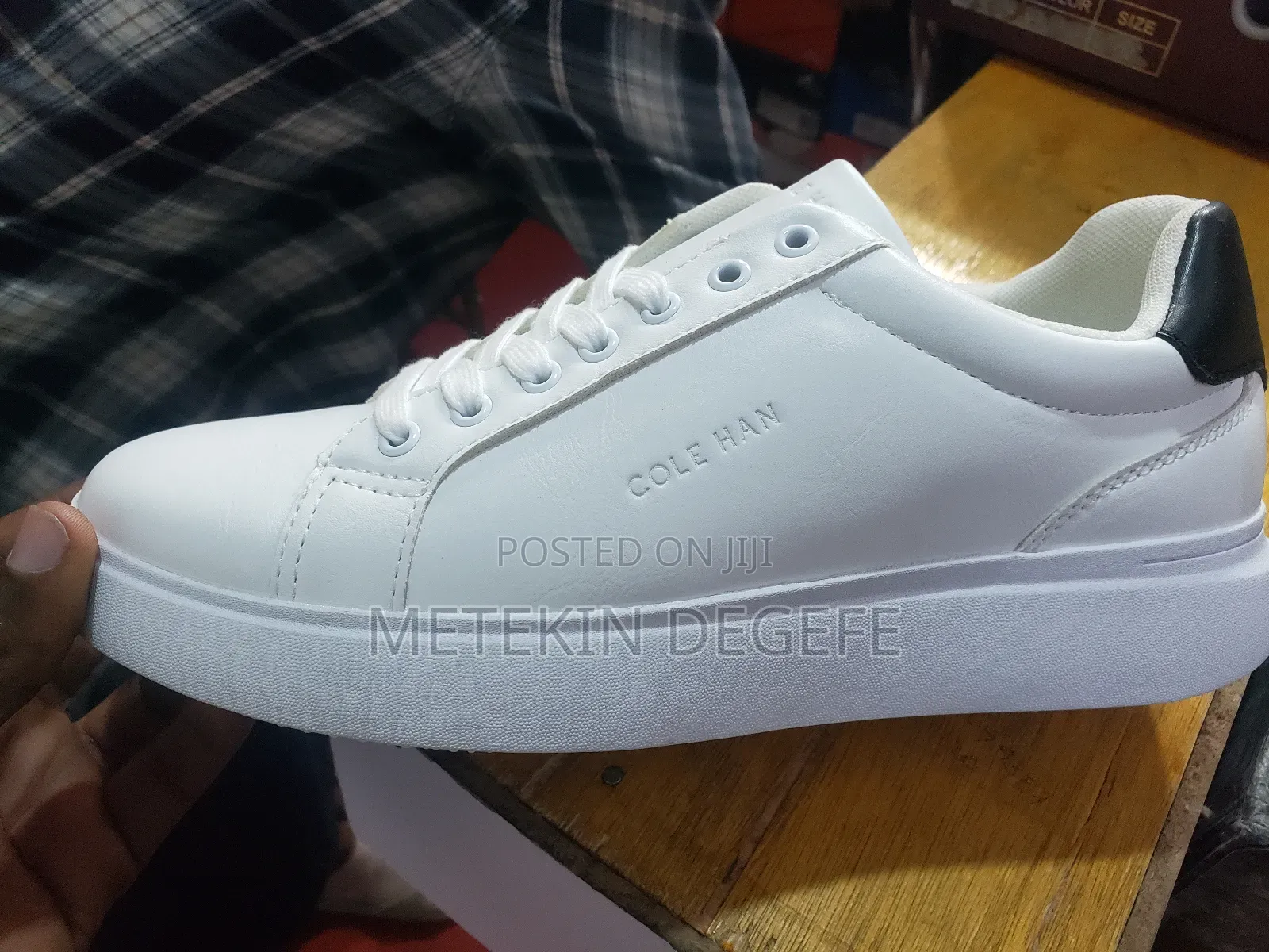 Colehaan Shoes
