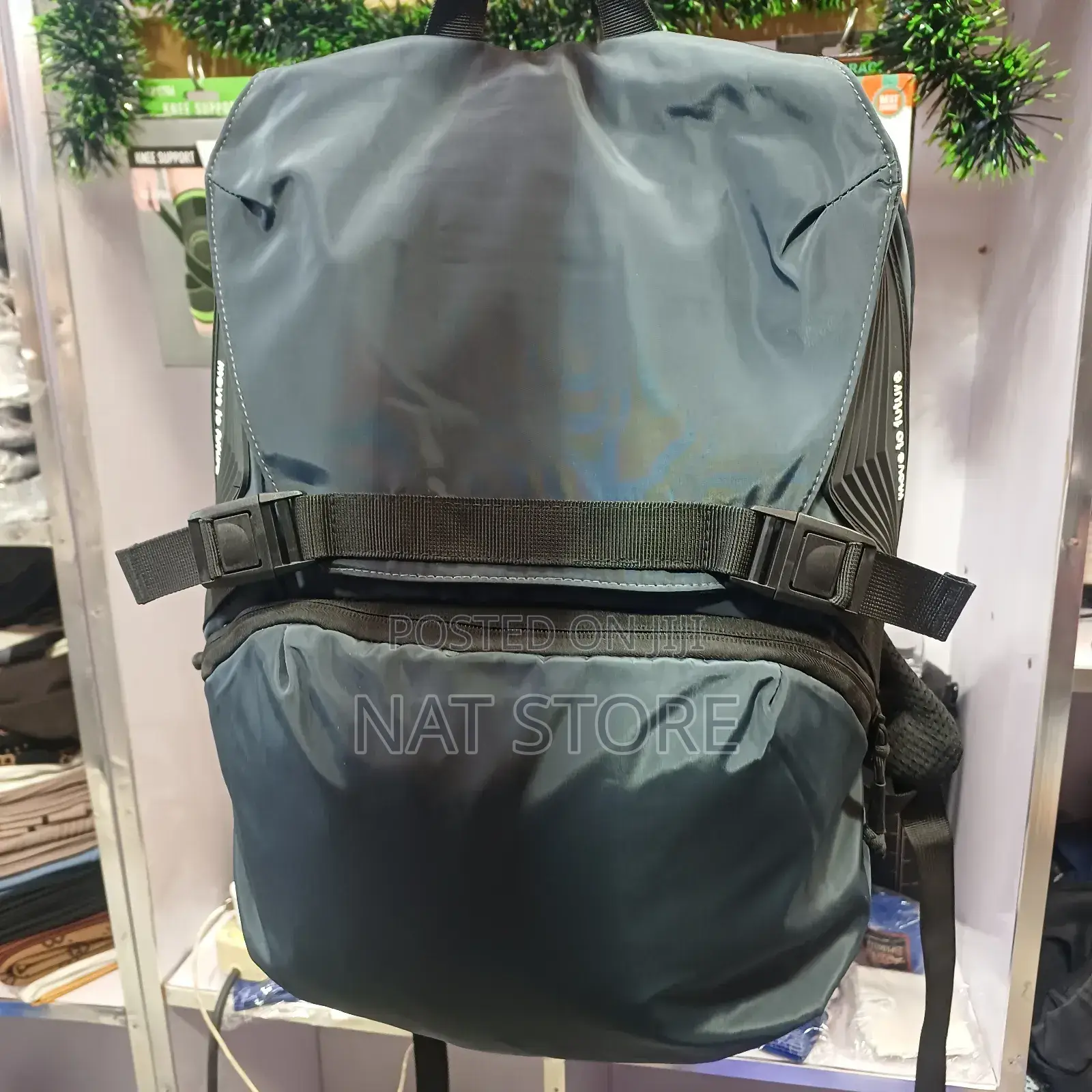 Quality Pc Back Bag
