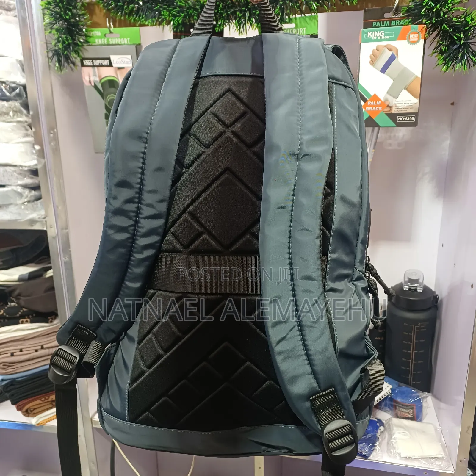 Quality Pc Back Bag