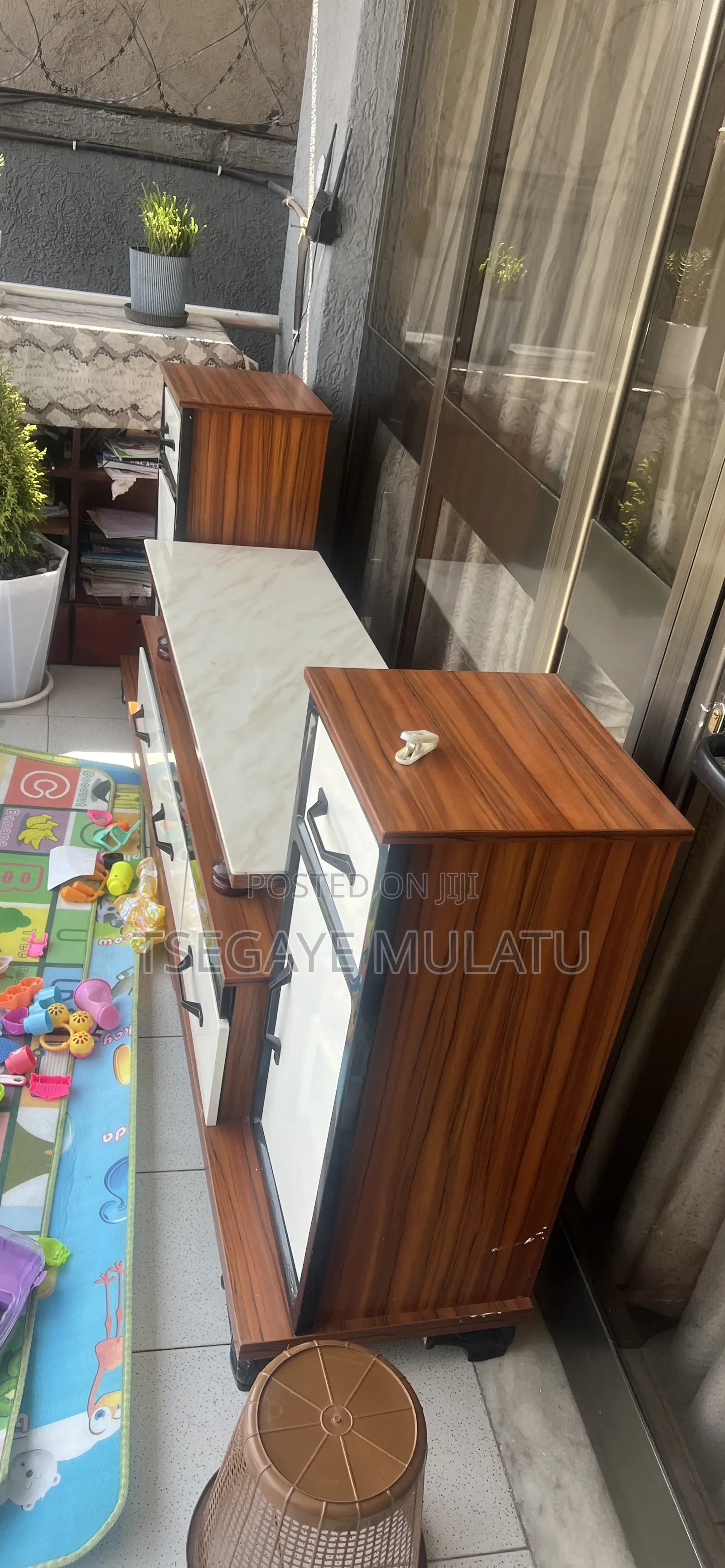 Tv Stand Wooden Good Quality