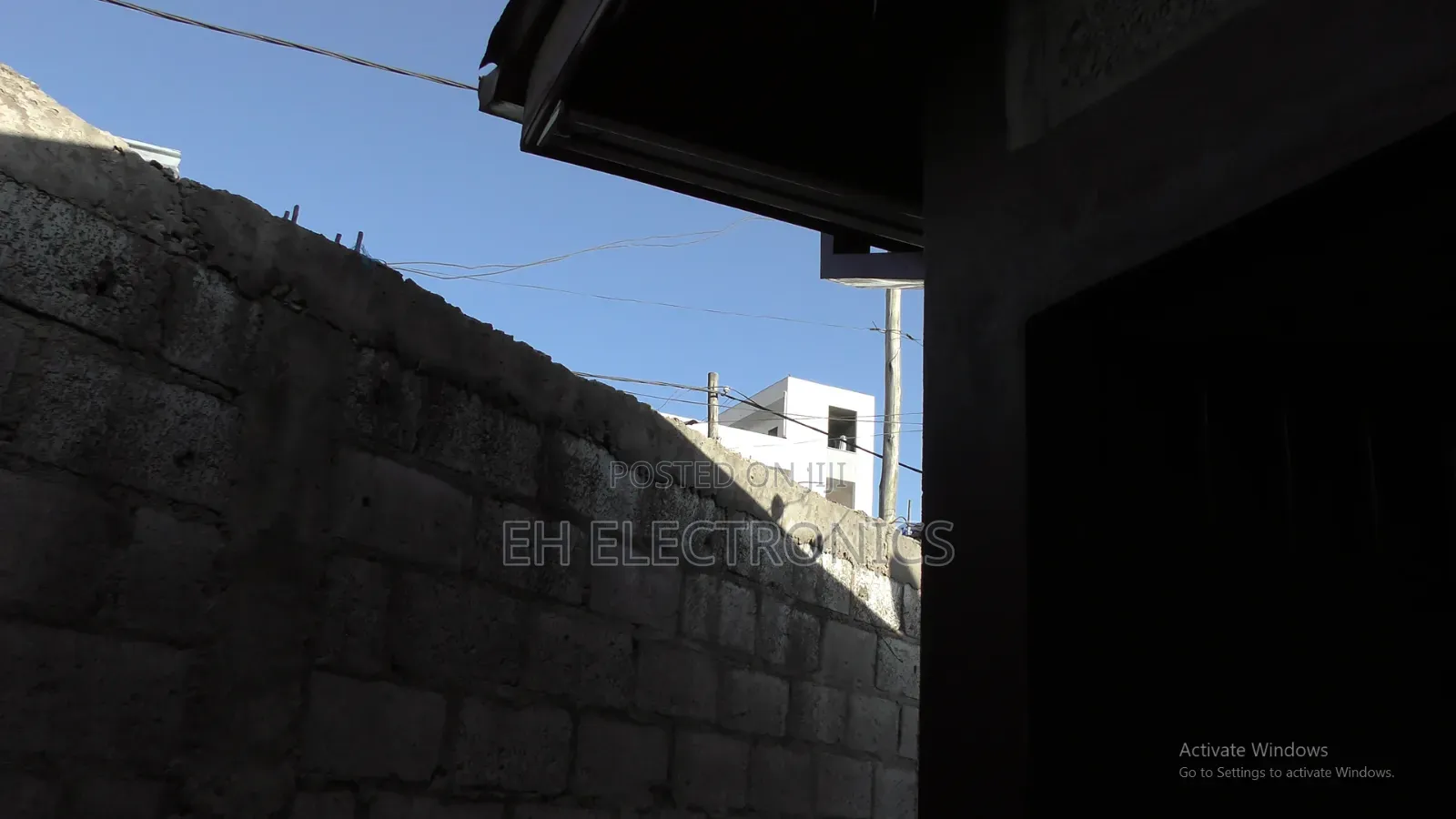 Panasonic Camera 1500x Zoom + 56,800mah Powerbank