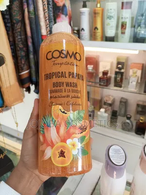 Cosmo Shower Gel