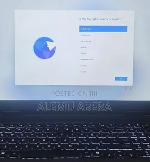 New Laptop HP Omen 16 16GB Intel Core I7 SSD 1T