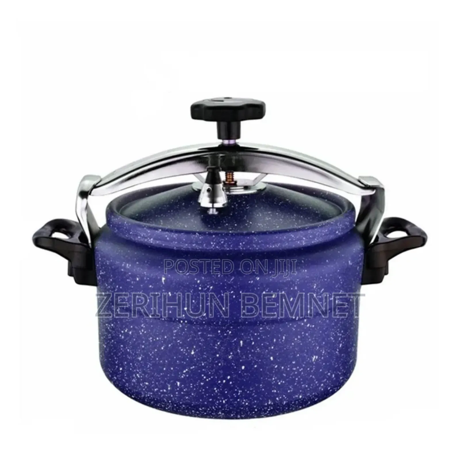 Alumunium Pressure Cooker