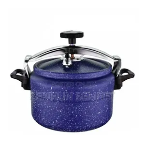 Alumunium Pressure Cooker