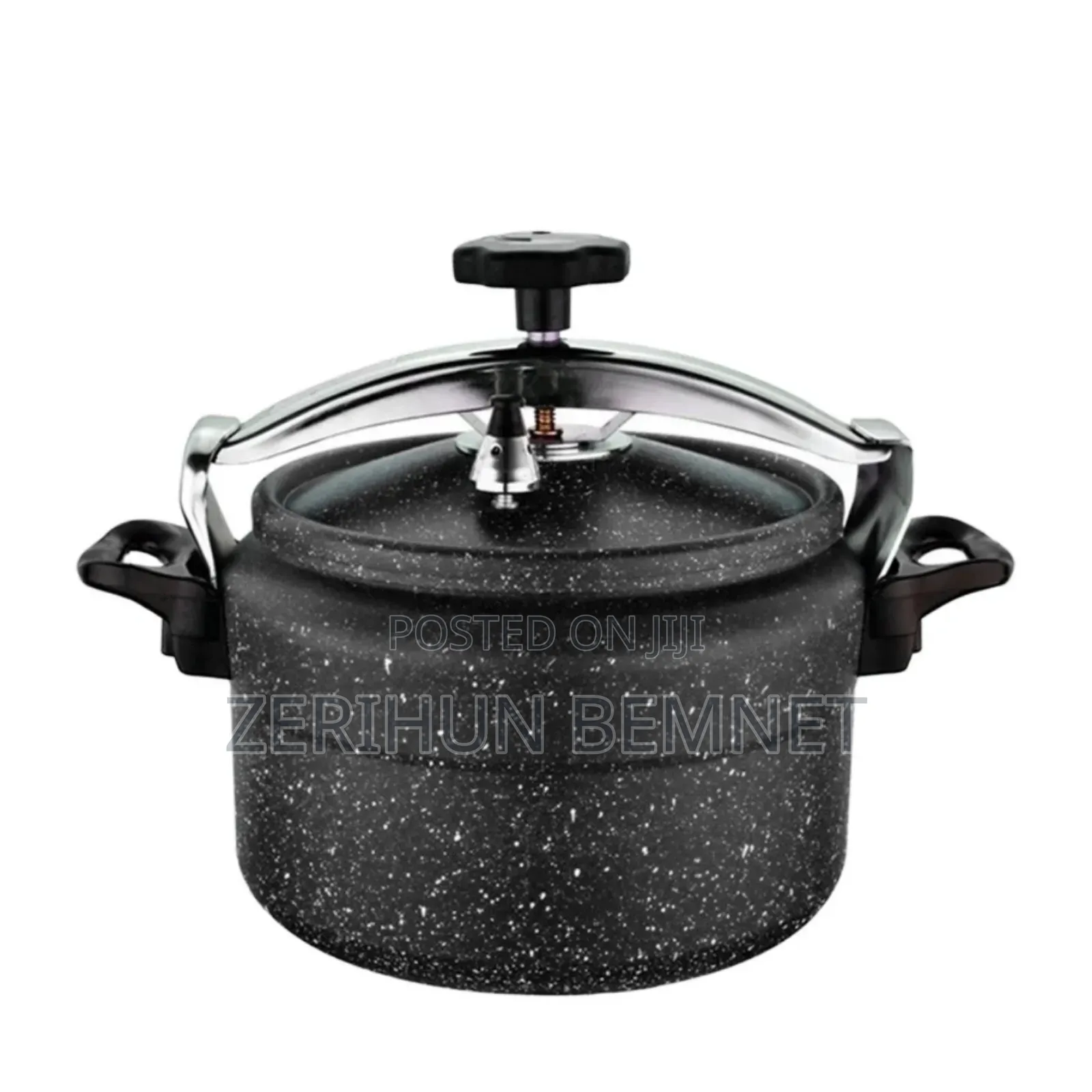 Alumunium Pressure Cooker