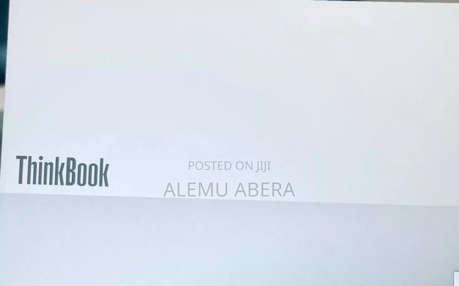 New Laptop Lenovo 16GB Intel Core Ultra 7 SSD 512GB