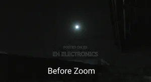 Panasonic Camera 1500x Zoom + 56,800mah Powerbank