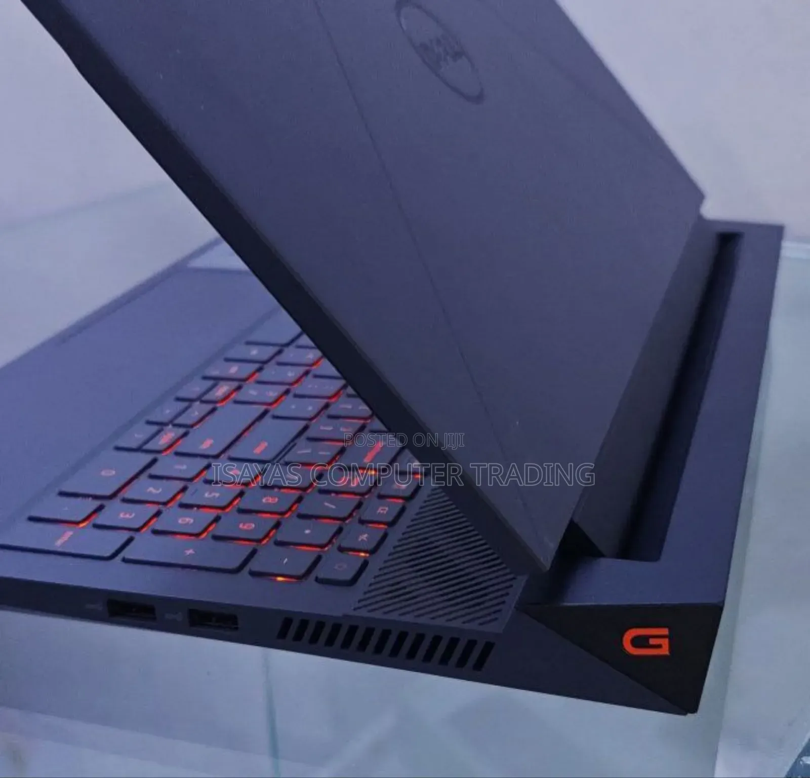 New Laptop Dell 16GB AMD Ryzen 7 SSD 512GB