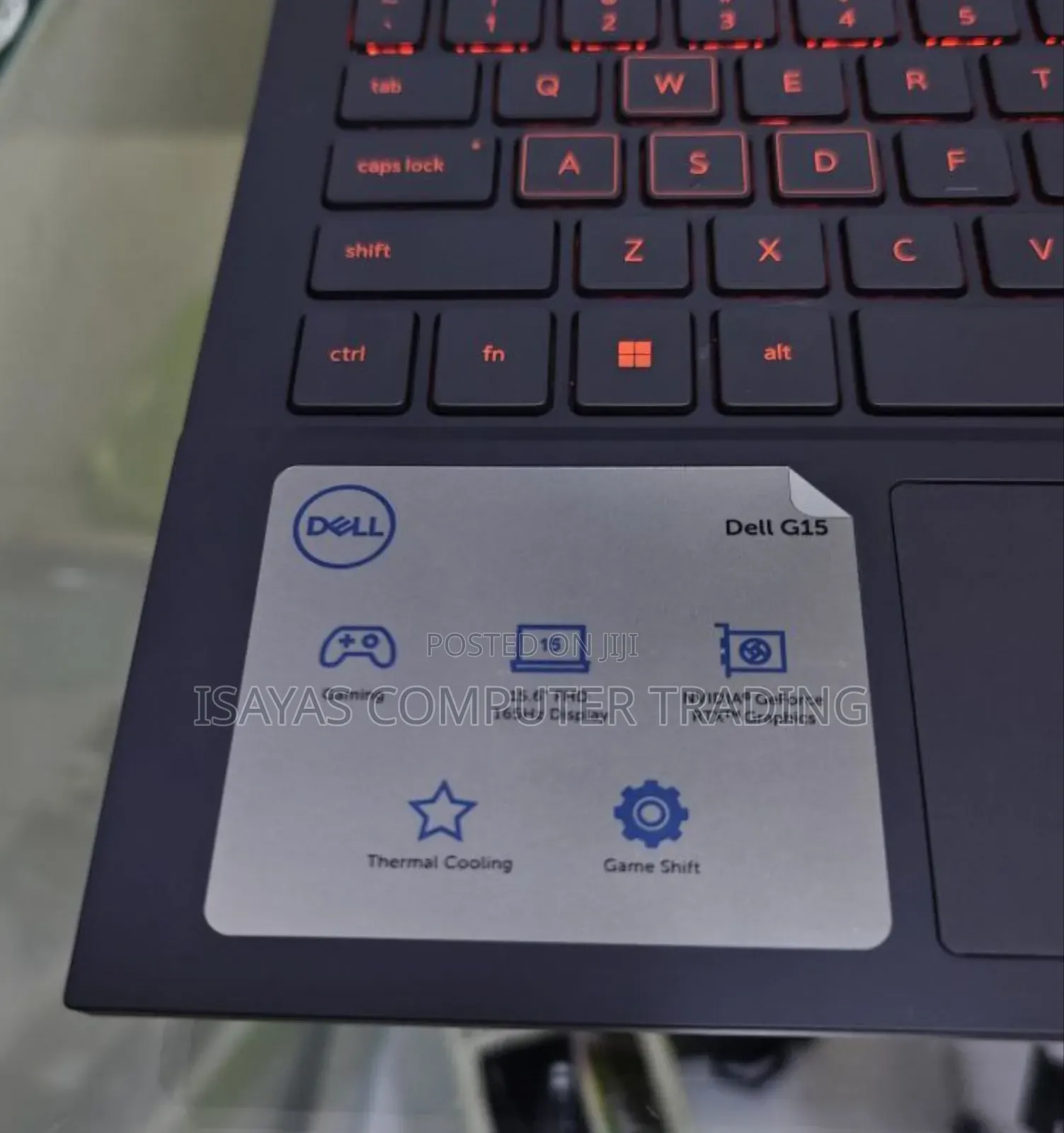 New Laptop Dell 16GB AMD Ryzen 7 SSD 512GB