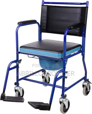 Wheelchair