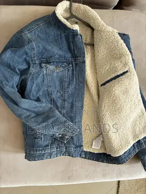 Jeans Jacket