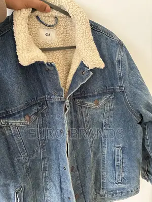 Jeans Jacket