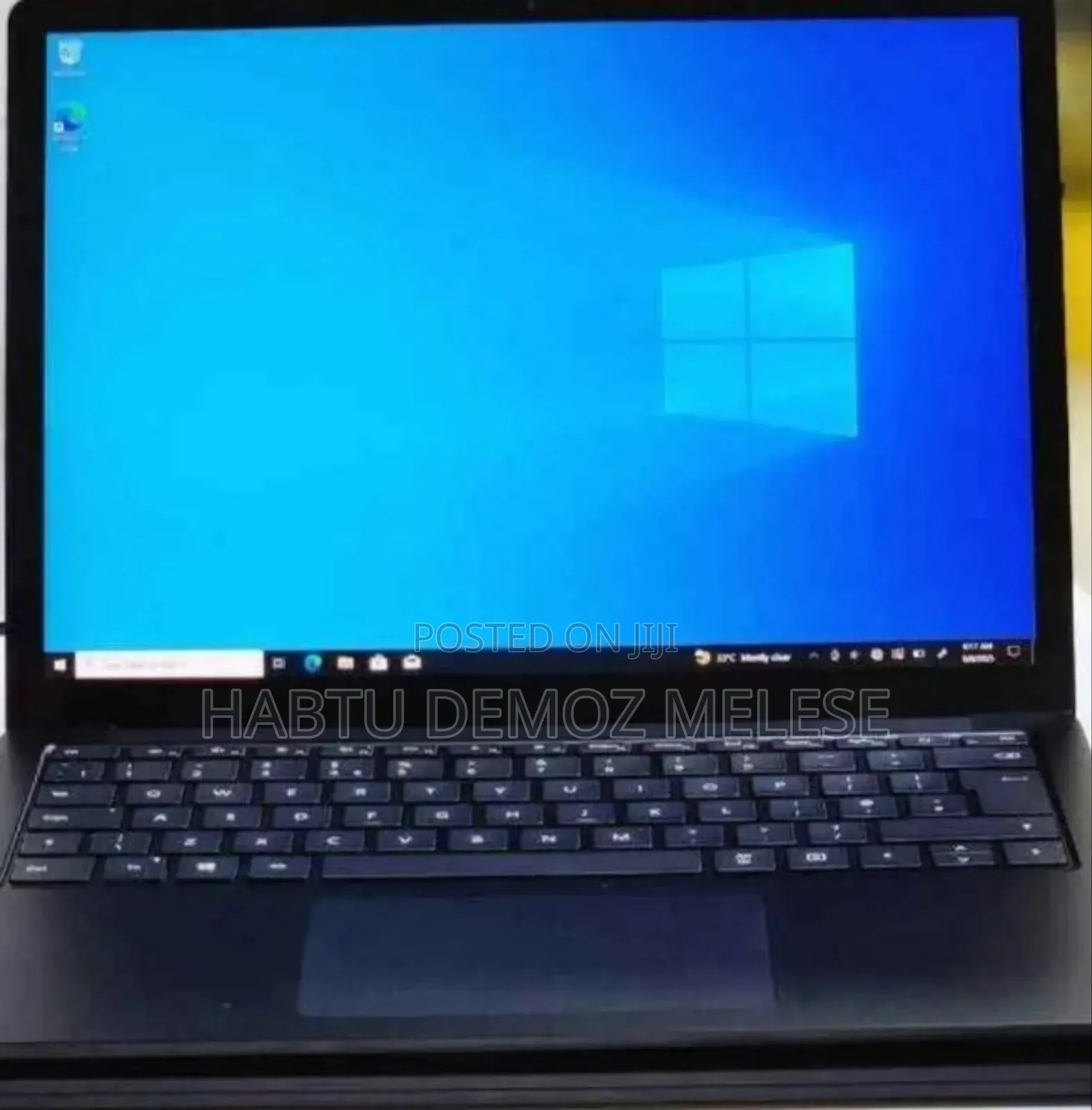 New Laptop Microsoft Surface Book 16GB Intel Core I5 SSD 512GB