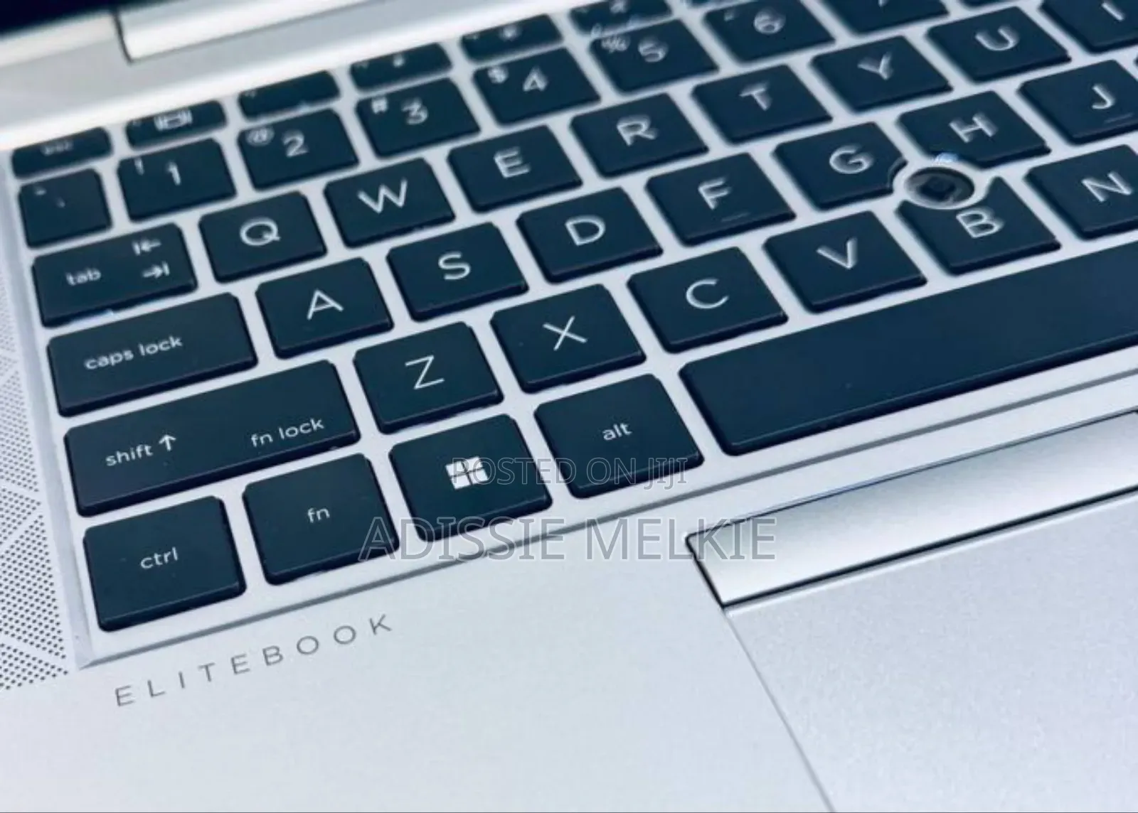 New Laptop HP EliteBook 840 G8 16GB Intel Core I7 SSD 512GB