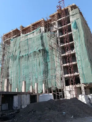 2bdrm Apartment In ባለ 2 መኝታ 97ካሬ ጠቅላላ, Yeka For Sale