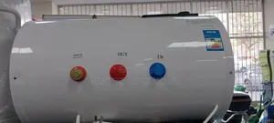 Digital Boiler