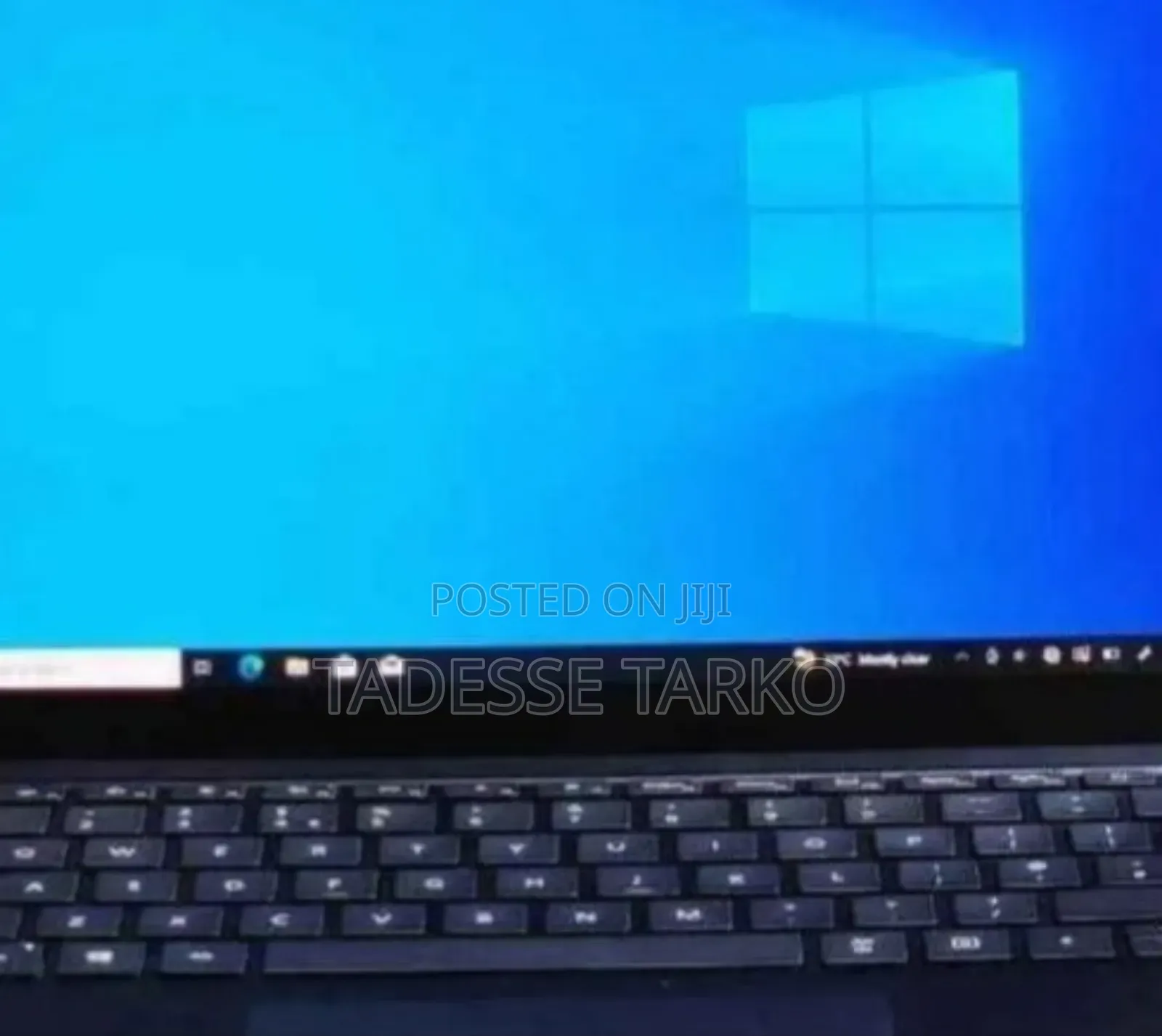 New Laptop Microsoft Surface 16GB Intel Core I7 SSD 256GB