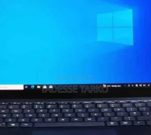 New Laptop Microsoft Surface 16GB Intel Core I7 SSD 256GB
