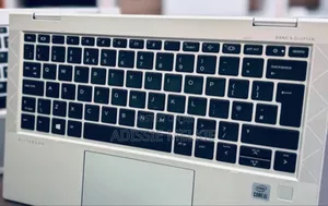 New Laptop HP EliteBook 830 G7 16GB Intel Core I7 SSD 512GB