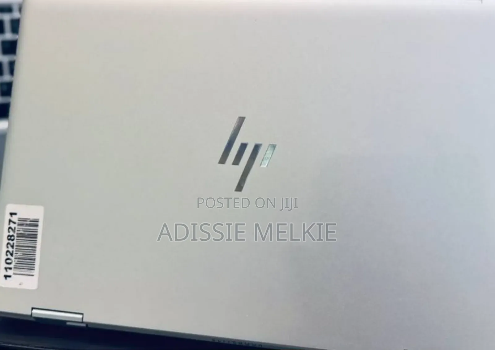 New Laptop HP EliteBook 830 G7 16GB Intel Core I7 SSD 512GB