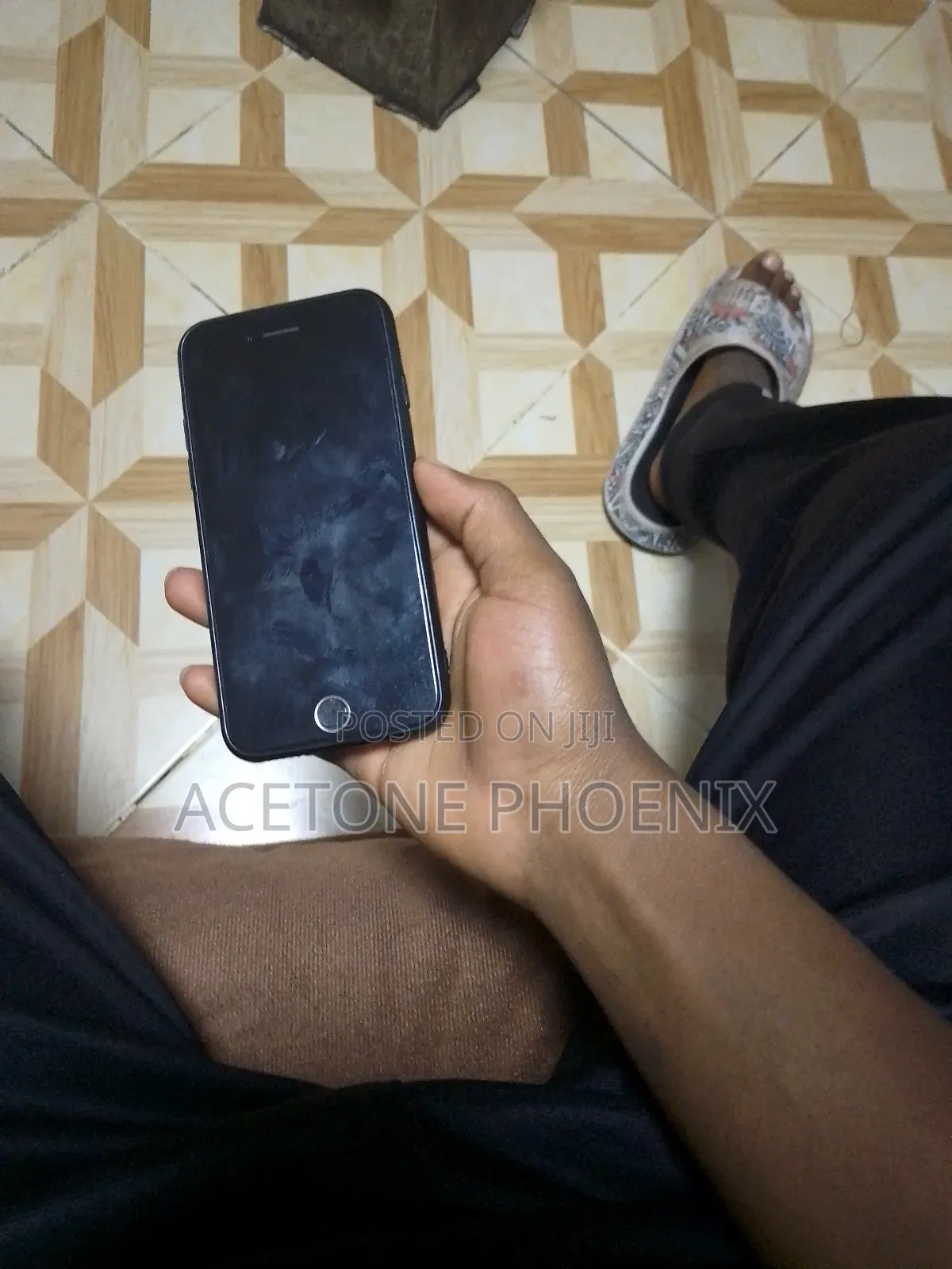 Apple iPhone 8 64 GB Gold