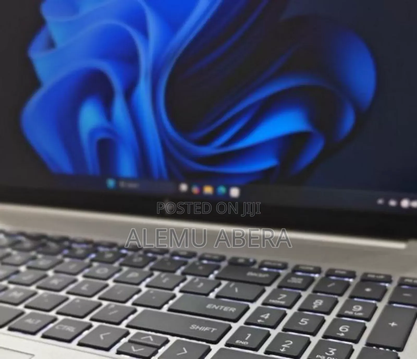 New Laptop HP 16GB Intel Core I7 SSD 1T