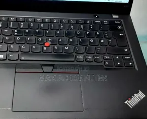New Laptop Lenovo ThinkPad X13 Gen 2 16GB AMD Ryzen 5 SSD 256GB
