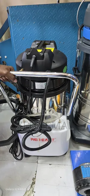 Red East Vacuume Clener Wet Dry ( Setem እቲም.