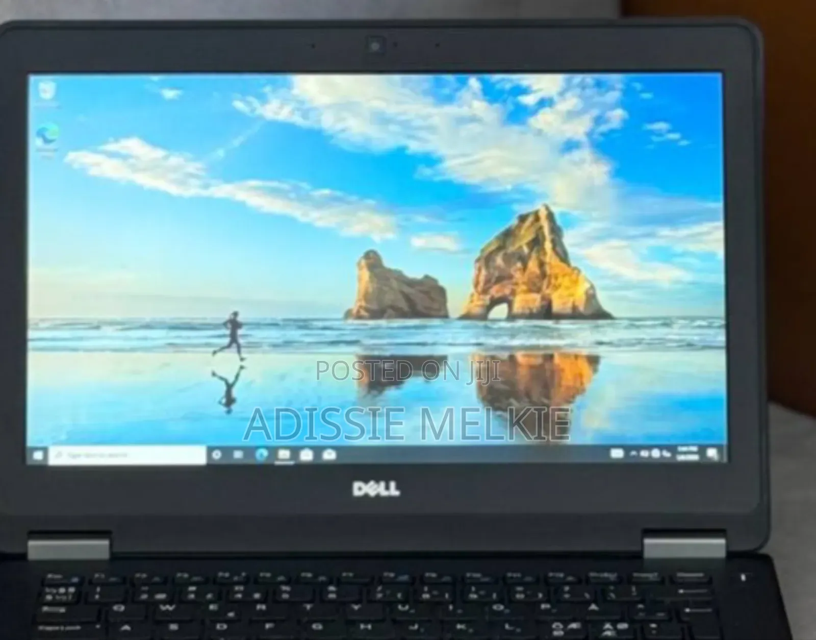 New Laptop Dell Latitude 5310 8GB Intel Core I5 SSD 256GB