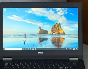 New Laptop Dell Latitude 5310 8GB Intel Core I5 SSD 256GB