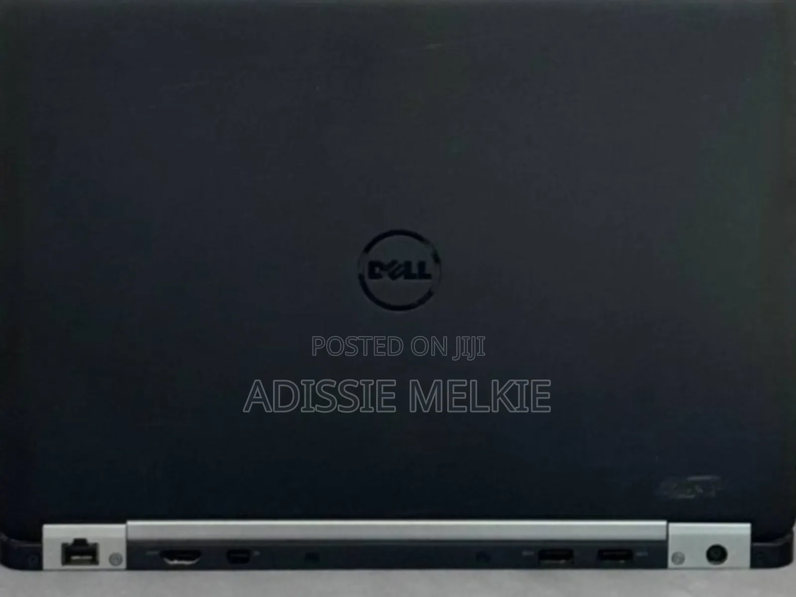 New Laptop Dell Latitude 5310 8GB Intel Core I5 SSD 256GB