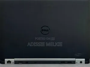 New Laptop Dell Latitude 5310 8GB Intel Core I5 SSD 256GB