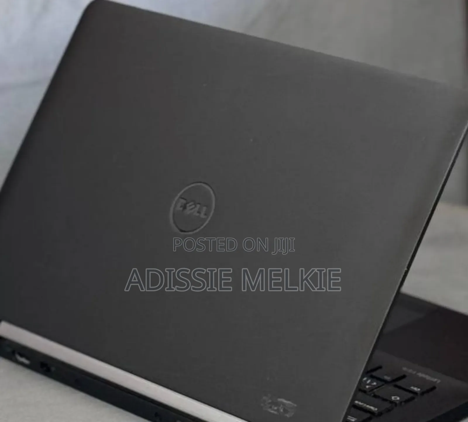 New Laptop Dell Latitude 5310 8GB Intel Core I5 SSD 256GB