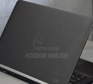New Laptop Dell Latitude 5310 8GB Intel Core I5 SSD 256GB