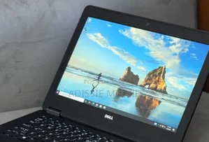 New Laptop Dell Latitude 5310 8GB Intel Core I5 SSD 256GB