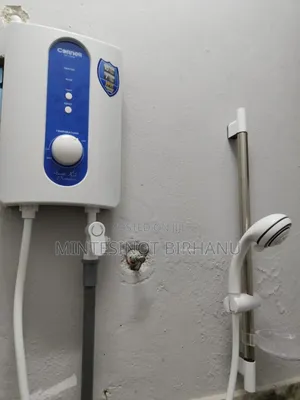 Italisa Instant Water Heater